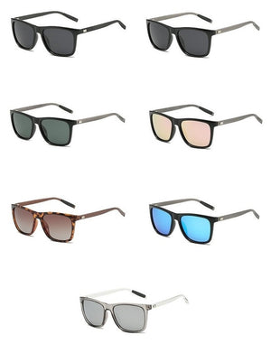 Model US387 Men / Women Designer Sunglasses
