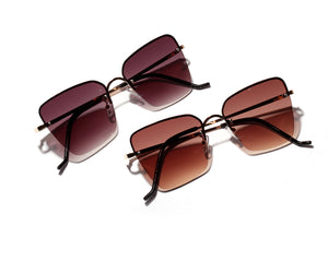 Model A1185 Women Designer Sunglasses