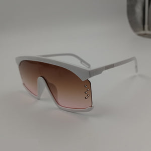 Model S92087 Men / Women Designer Sunglasses - Fashion