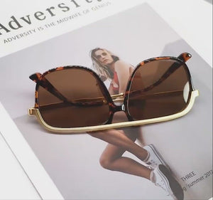 Model G12 Men / Women Designer Sunglasses