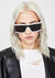 Model 2075 Women Designer Sunglasses