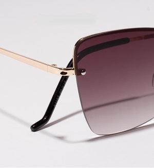 Model A1185 Women Designer Sunglasses