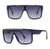 Model USCA11 Men / Women Designer Sunglasses
