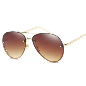 Model 3027 Men / Women Designer Sunglasses