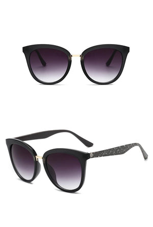 Model 39003 Women Designer Sunglasses