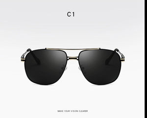 Model 0854 Men / Women Designer Sunglasses