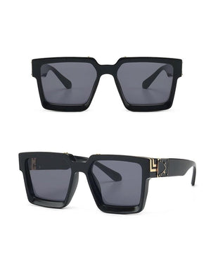 Model 86229 Men / Women Designer Sunglasses