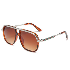 Model G12 Men / Women Designer Sunglasses