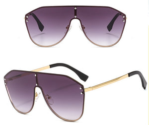 Model USF002 Men / Women Designer Sunglasses