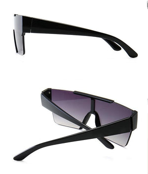Model US4291 Men / Women Designer Sunglasses