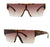Model US4291 Men / Women Designer Sunglasses