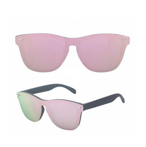 Model US022 Men / Women Designer Sunglasses